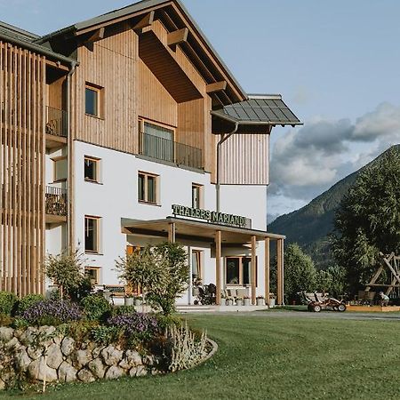 Hotel Thalers Mariandl Schladming Exterior foto