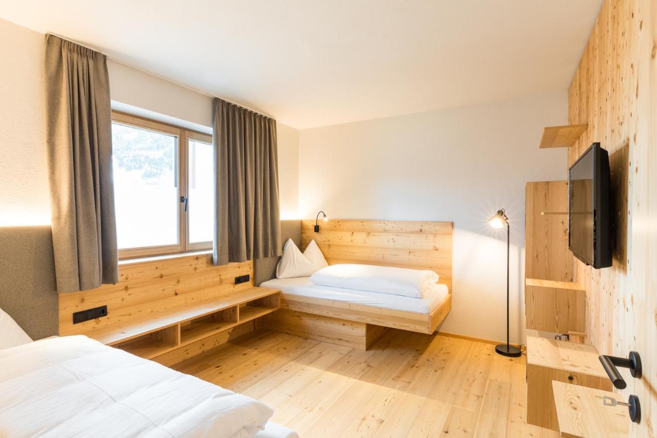 Hotel Thalers Mariandl Schladming Exterior foto