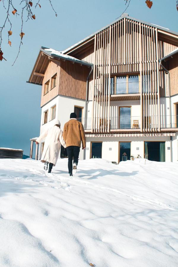 Hotel Thalers Mariandl Schladming Exterior foto