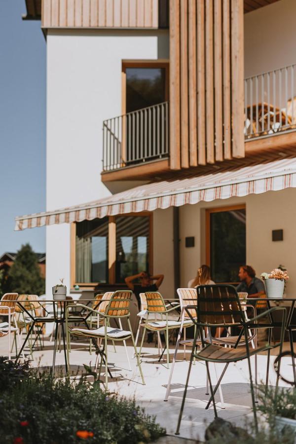 Hotel Thalers Mariandl Schladming Exterior foto