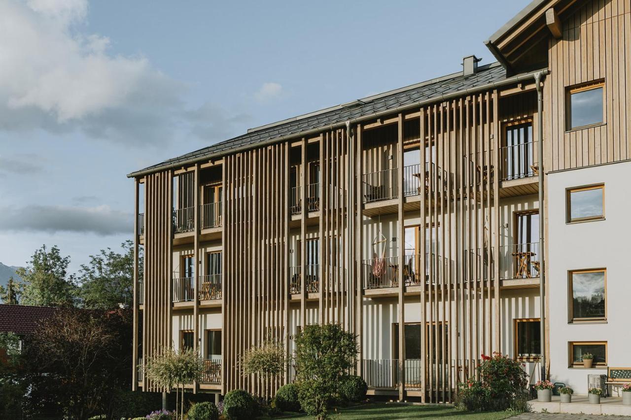 Hotel Thalers Mariandl Schladming Exterior foto