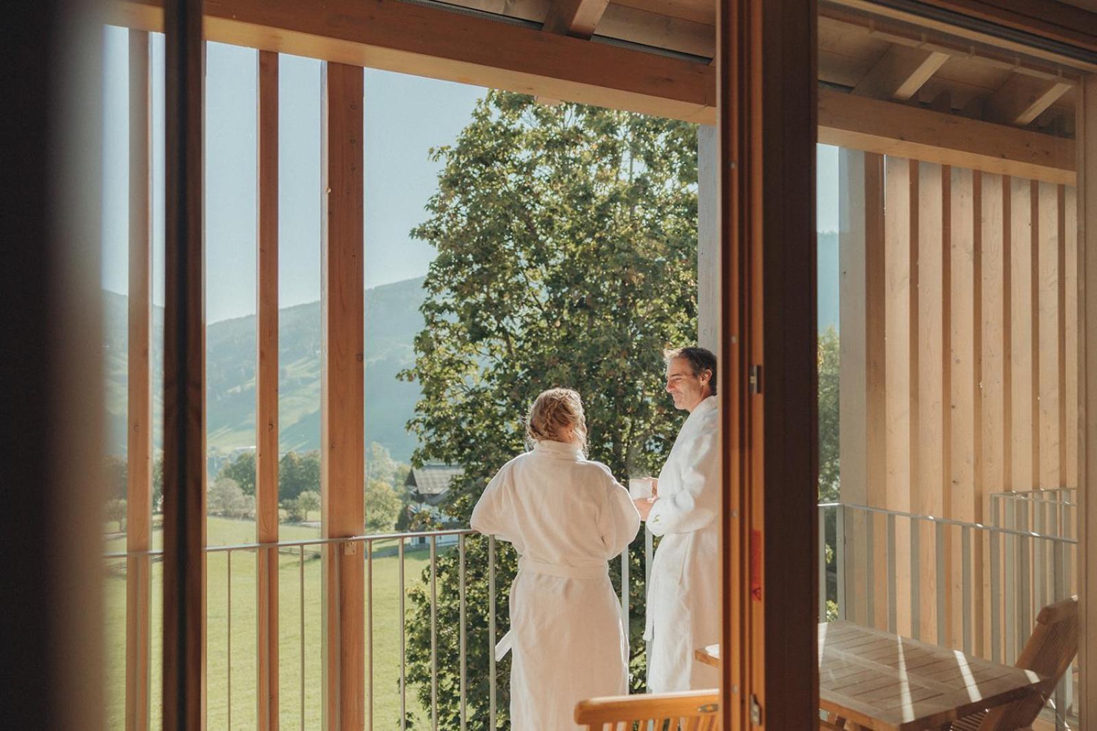 Hotel Thalers Mariandl Schladming Exterior foto