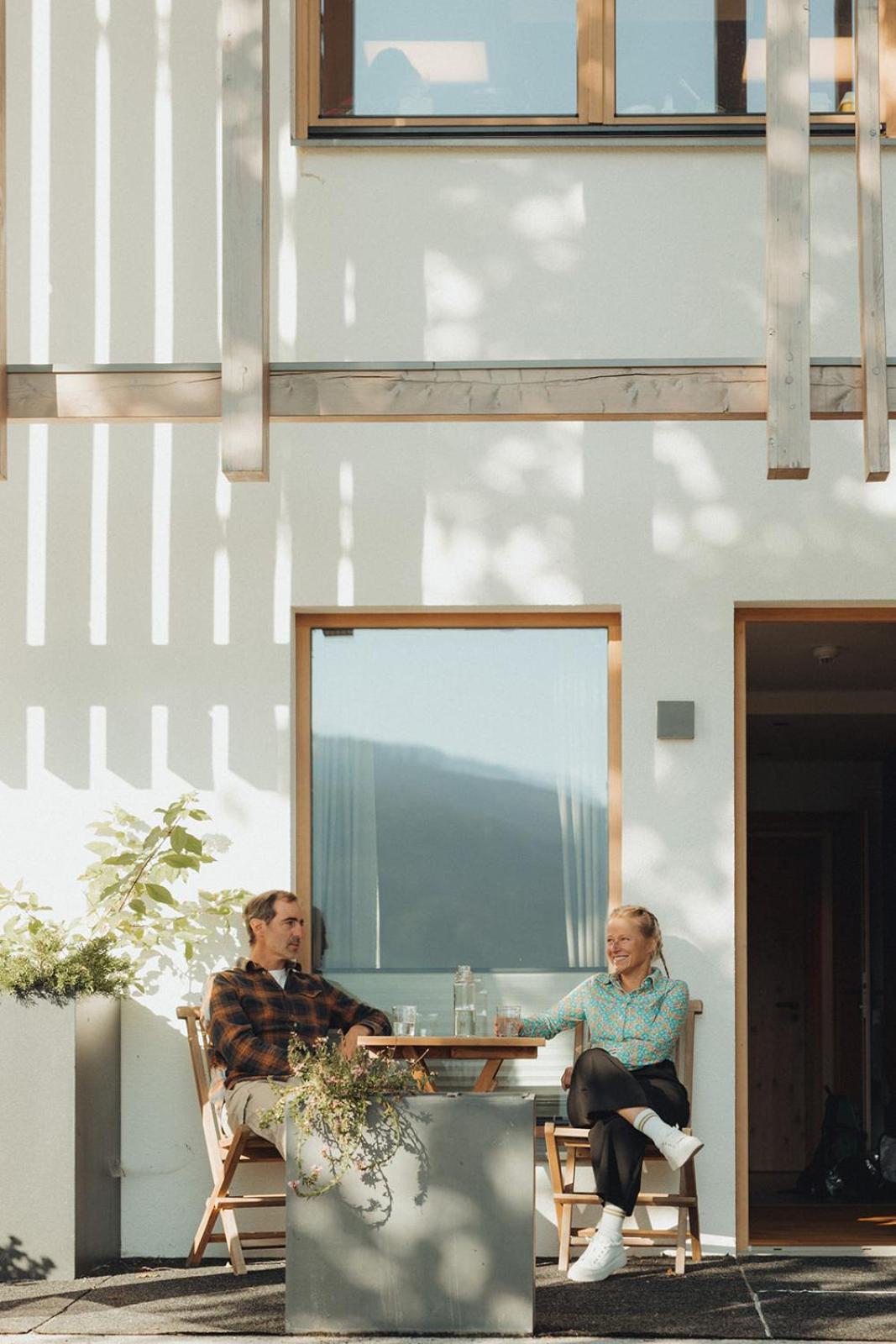 Hotel Thalers Mariandl Schladming Exterior foto