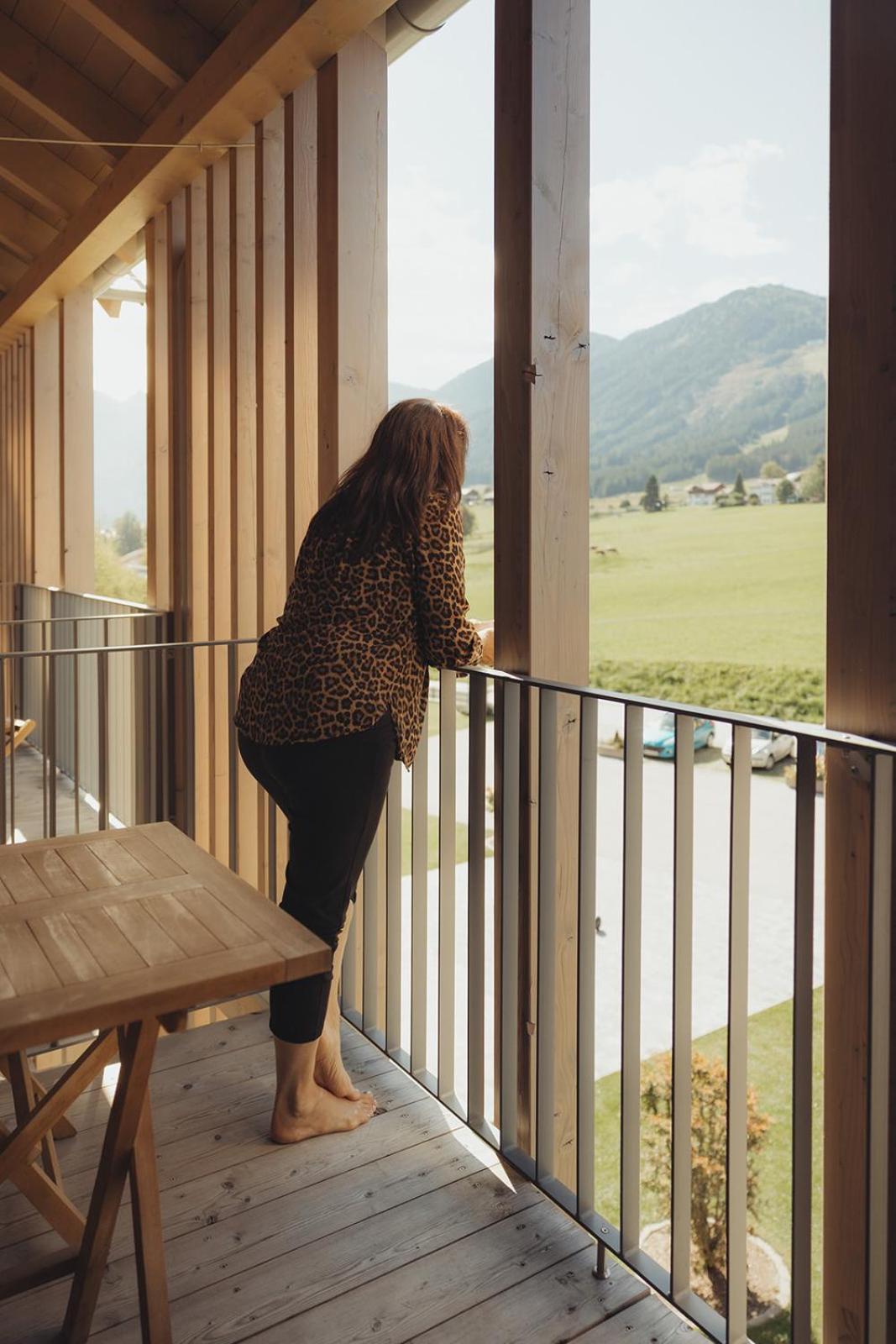Hotel Thalers Mariandl Schladming Exterior foto