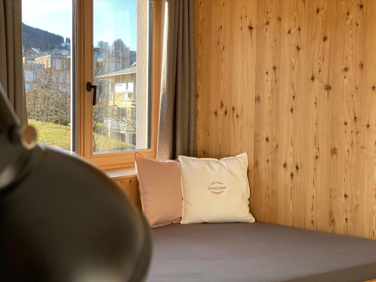 Hotel Thalers Mariandl Schladming Exterior foto