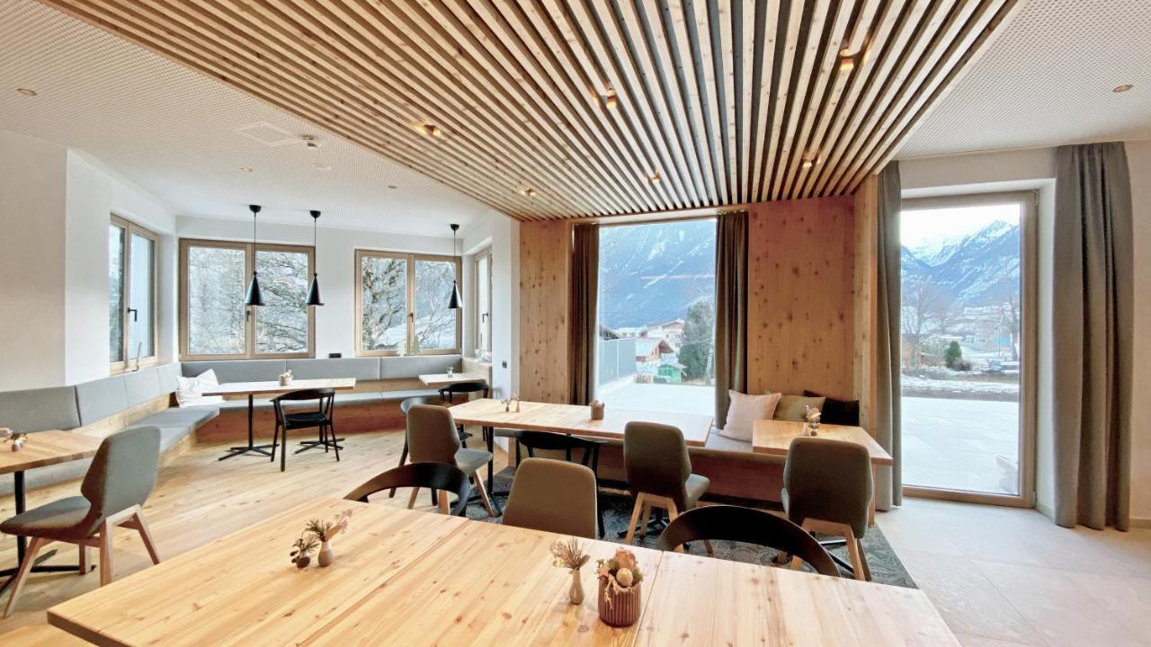 Hotel Thalers Mariandl Schladming Exterior foto