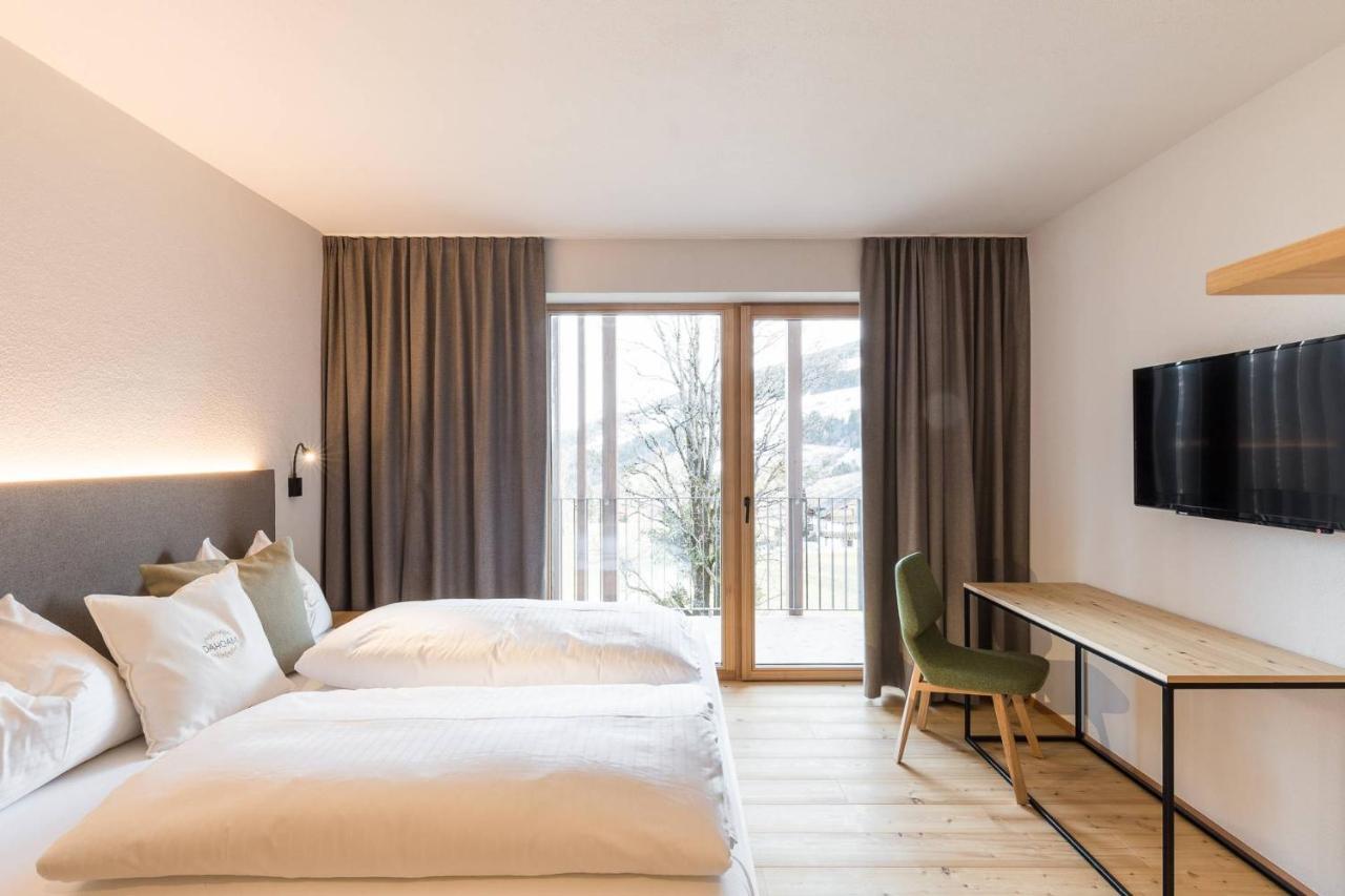 Hotel Thalers Mariandl Schladming Exterior foto